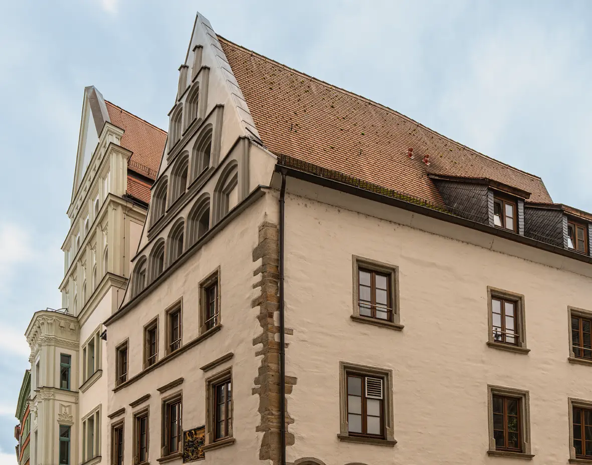 Startbild Immobilie Sven Itzek